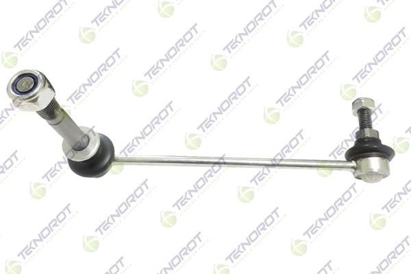 TEKNOROT PO-108 Süspansiyon Sistemi Stabilizatör - PORSCHE BOXSTER (986) uyumlu