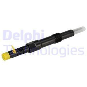 DELPHI R00402Z-12B1 Yakıt Sistemi Yakıt Hattı & Rail - FORD MONDEO III Sedan (B4Y) uyumlu