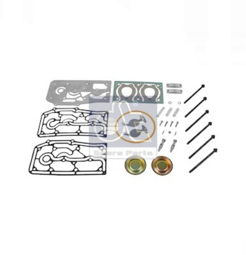 DT Spare Parts 5.94266 Fren Sistemleri Kompresör Tamir Seti