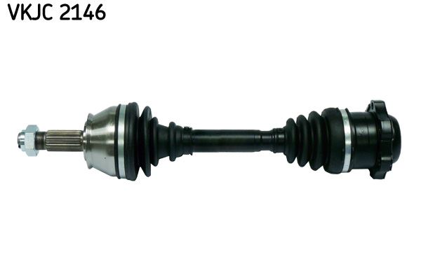 SKF VKJC 2146 Diferansiyel & Aktarma Sistemi Tahrik Mili - FIAT BRAVA (182_) uyumlu