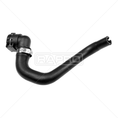 RAPRO R11818 İklimlendirme Sistemi Klima Hortum & Borular - FIAT DOBLO Cargo (263_) uyumlu
