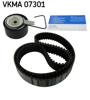 SKF VKMA 07301 Motor Triger Seti - ROVER 400 II Hatchback (RT) uyumlu