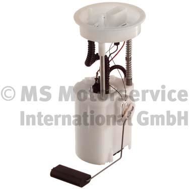 PIERBURG 7.02701.11.0 Motor Besleme Ünitesi - VW SHARAN (7M8, 7M9, 7M6) uyumlu
