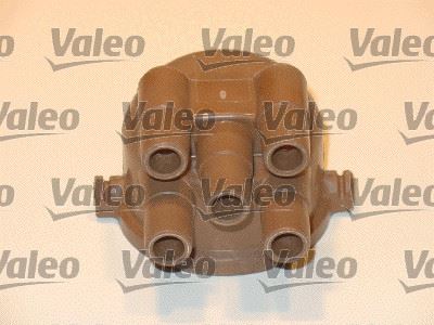 VALEO 661146 Ateşleme Sistemi Distribütör Parçaları - CITROËN VISA uyumlu