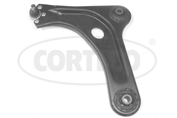 CORTECO 49399298 Süspansiyon Sistemi Bugi Kolu - CITROËN C3 I (FC_, FN_) uyumlu
