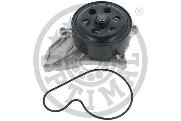 OPTIMAL AQ-2379 Motor Devirdaim - HONDA ACCORD VIII (CU) uyumlu