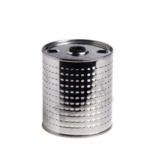 HENGST FILTER E110M D02 Motor Yağ Filtresi - MERCEDES-BENZ HECKFLOSSE (W110) uyumlu