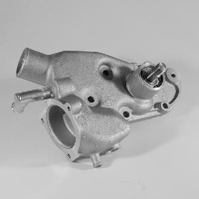 GK 980712 Motor Devirdaim - FORD SCORPIO I (GAE, GGE) uyumlu