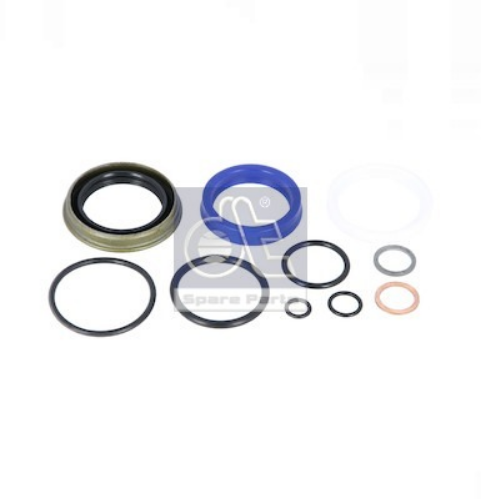 DT Spare Parts 2.97103 Kaporta & Gövde Parçaları Kabin Lifti
