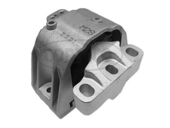 CORTECO 80000250 Motor Motor Yataklama - VW GOLF IV (1J1) uyumlu