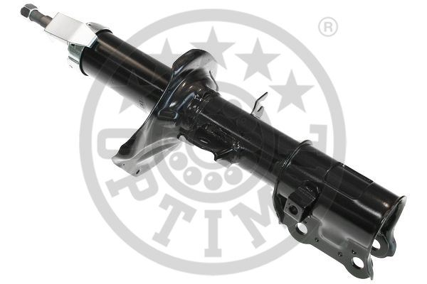 OPTIMAL A-3766GR Süspansiyon Sistemi Amortisör - HYUNDAI GETZ (TB) uyumlu