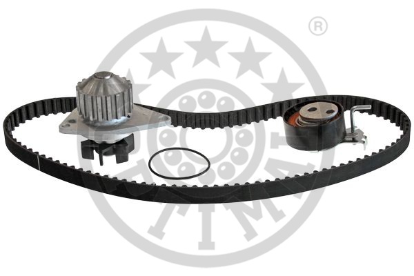 OPTIMAL SK-1354AQ1 Motor Triger Seti - PEUGEOT 306 Hatchback (7A, 7C, N3, N5) uyumlu
