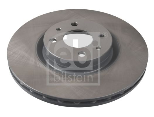 FEBI BILSTEIN 18546 Fren Sistemleri Fren Diski - ALFA ROMEO 155 (167_) uyumlu