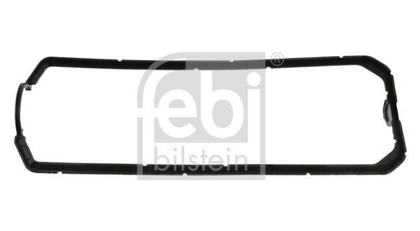 FEBI BILSTEIN 15196 Motor Külbütör Kapağı Contası - AUDI 80 B3 Sedan (893, 894, 8A2) uyumlu