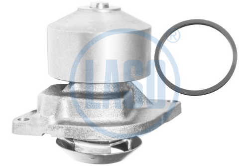 LASO 19200109 Motor Devirdaim - DAF LF 55 uyumlu