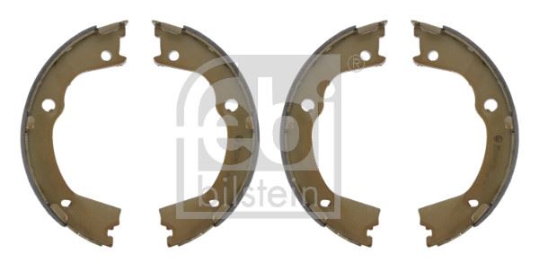 FEBI BILSTEIN 170877 Fren Sistemleri El Fren Kolu - SSANGYONG KORANDO (CK) uyumlu