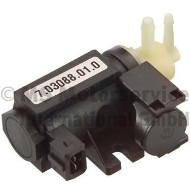 PIERBURG 7.03088.01.0 Motor Turboşarj & Parçaları - OPEL ASTRA H Kombi van (L70) uyumlu