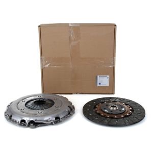 Debriyaj Seti - GM - 55582604 Ürün Görseli