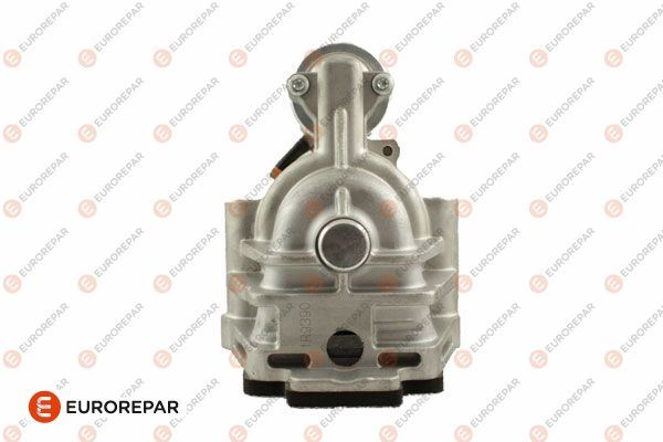 EUROREPAR 1638118580 Elektrik Sistemi Marş Motoru - FORD MONDEO III Turnier (BWY) uyumlu