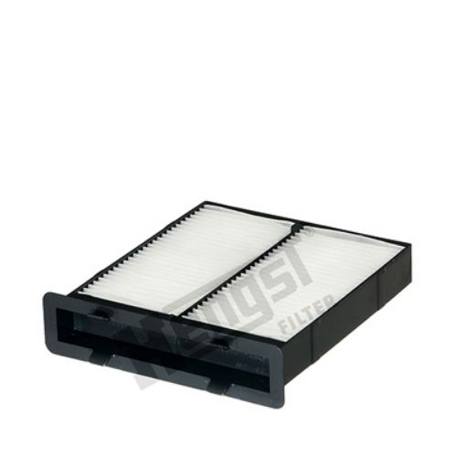 HENGST FILTER E3932LI İklimlendirme Sistemi Polen Filtresi - SUZUKI SX4 Sedan (GY, RW) uyumlu