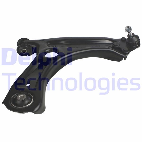 DELPHI TC2660 Süspansiyon Sistemi Bugi Kolu - SKODA ROOMSTER (5J7) uyumlu