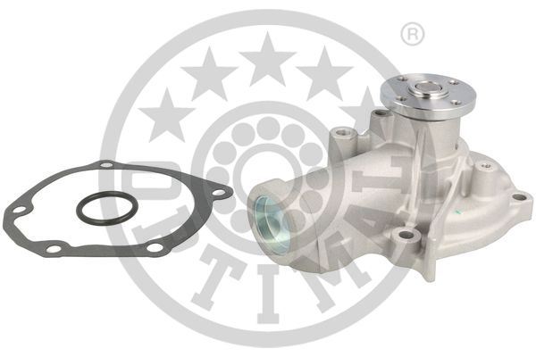 OPTIMAL AQ-2082 Motor Devirdaim - MITSUBISHI LANCER VI (CJ_, CP_, CK_) uyumlu