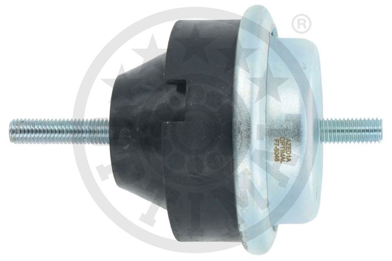 OPTIMAL F7-5048 Motor Motor Yataklama - PEUGEOT 206 Hatchback (2A/C) uyumlu