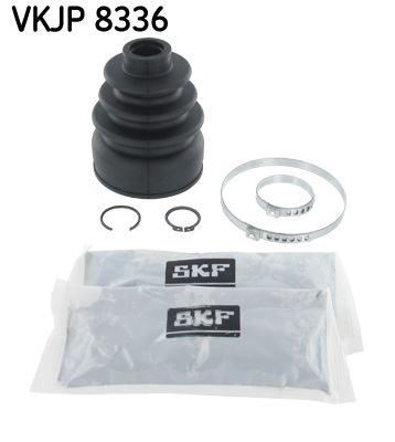 SKF VKJP 8336 Diferansiyel & Aktarma Sistemi Tahrik Parçaları - NISSAN QASHQAI I (J10, NJ10) uyumlu