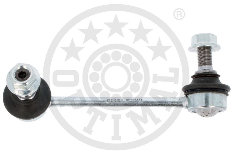 OPTIMAL G7-2119 Süspansiyon Sistemi Stabilizatör - SSANGYONG TIVOLI uyumlu