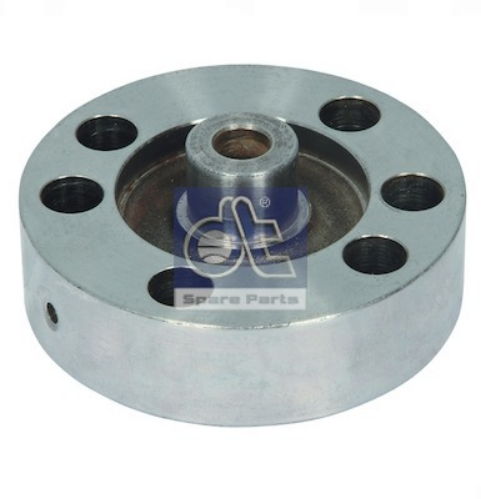 DT Spare Parts 2.10502 Motor Eksantrik Mili