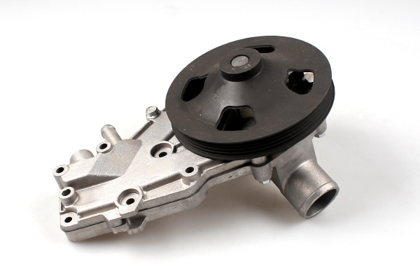 GK 986936 Motor Devirdaim - RENAULT TWINGO I (C06_) uyumlu
