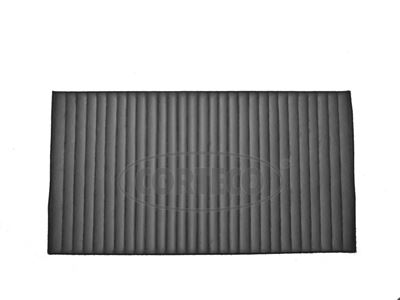 CORTECO 80001441 İklimlendirme Sistemi Polen Filtresi - KIA CARNIVAL / GRAND CARNIVAL III (VQ) uyumlu