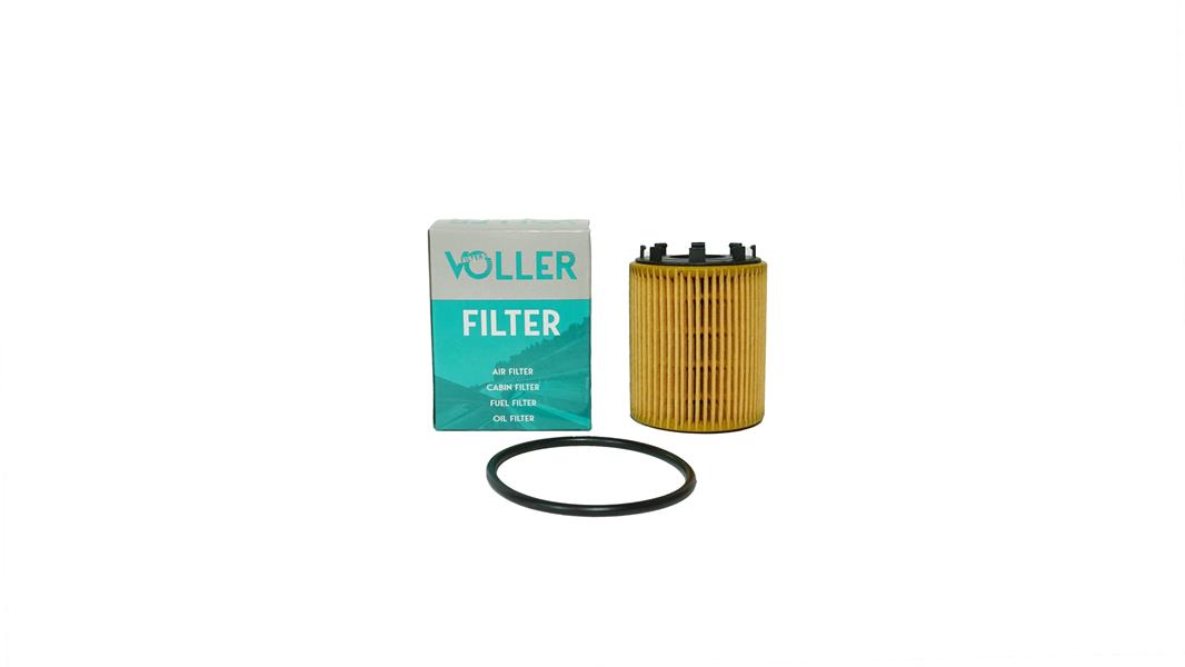 VOLLER FILTERS VOL-61700/1 Motor Yağ Filtresi - ABARTH 500 / 595 / 695 uyumlu