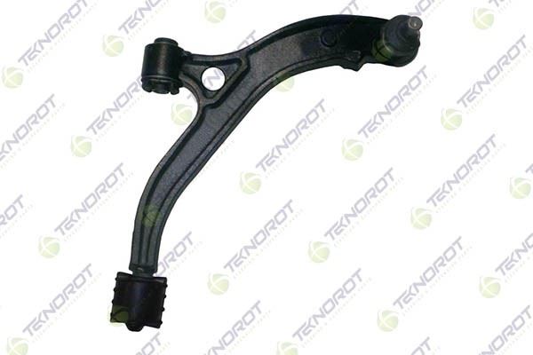 TEKNOROT CR-118 Süspansiyon Sistemi Bugi Kolu - CHRYSLER VOYAGER IV (RG, RS) uyumlu
