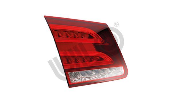 ULO 106152210 Farlar & Aydınlatma Stop Lambası - MERCEDES-BENZ E-SERISI T-Model (S212) uyumlu