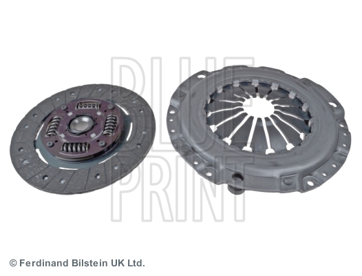 BLUE PRINT ADG030112 Debriyaj Sistemi Debriyaj Seti - CHEVROLET LACETTI Station wagon (J200) uyumlu