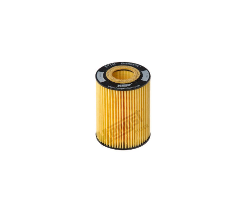 HENGST FILTER E71H D141 Motor Yağ Filtresi - MERCEDES-BENZ CLS (C218) uyumlu