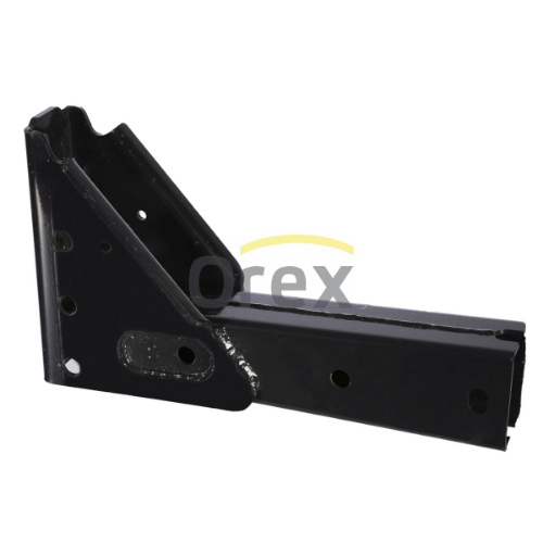 Tampon Braketi - OREX - 131226