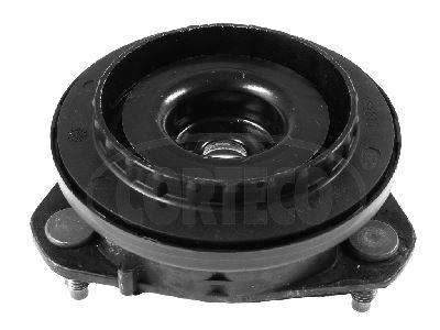 CORTECO 80001671 Süspansiyon Sistemi Amortisör - FORD FOCUS I (DAW, DBW) uyumlu