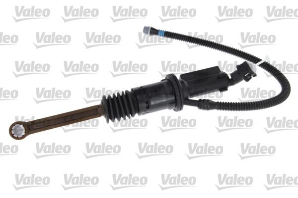 VALEO 874353 Debriyaj Sistemi Merkez Silindir - CITROËN BERLINGO MULTISPACE (B9) uyumlu
