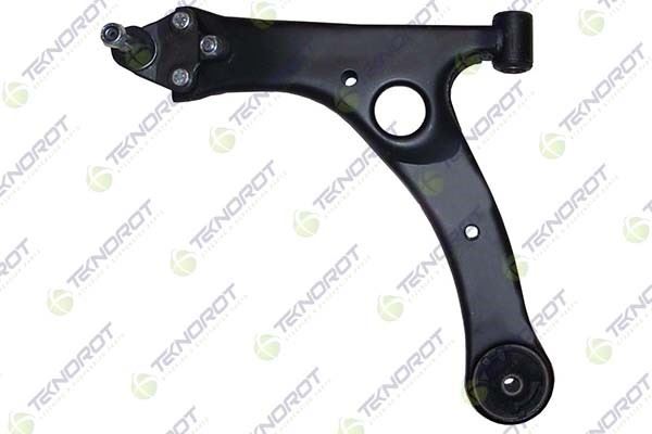 TEKNOROT T-540 Süspansiyon Sistemi Bugi Kolu - TOYOTA AVENSIS Sedan (_T25_) uyumlu