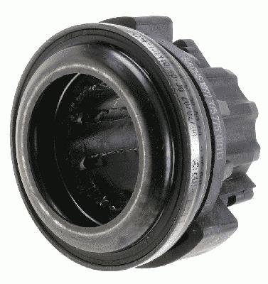 SACHS 1897 375 775 Debriyaj Sistemi Debriyaj Rulmanı - RENAULT TRUCKS MESSENGER Platform şasi uyumlu