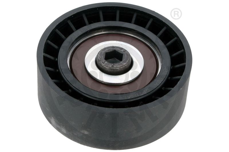 OPTIMAL 0-N1559S Motor Kayış Kasnağı - BMW 3 (E36) uyumlu