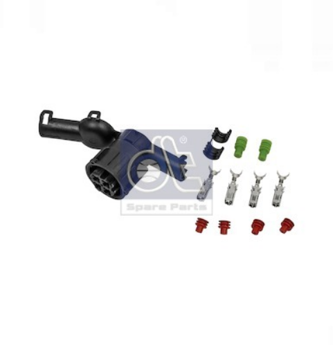 DT Spare Parts 3.93302 Sarf Malzemeler Kablo Bağlantıları