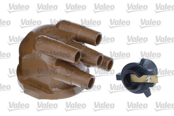 VALEO 582122 Ateşleme Sistemi Distribütör Parçaları - RENAULT 5 (122_) uyumlu