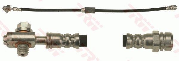 TRW PHD1014 Fren Sistemleri Fren Hortumları - SEAT LEON (1P1) uyumlu