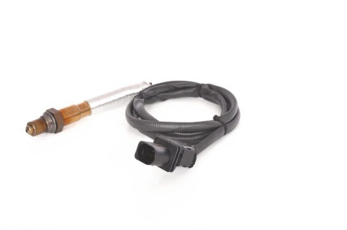 BOSCH 0 258 017 110 Emme & Egzoz Sistemi Egzoz Sensörleri - BMW 3 Touring (E91) uyumlu