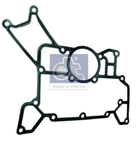 DT Spare Parts 4.20432 Motor Yağ Devre Yalıtımı - MERCEDES-BENZ ACTROS MP2 / MP3 uyumlu