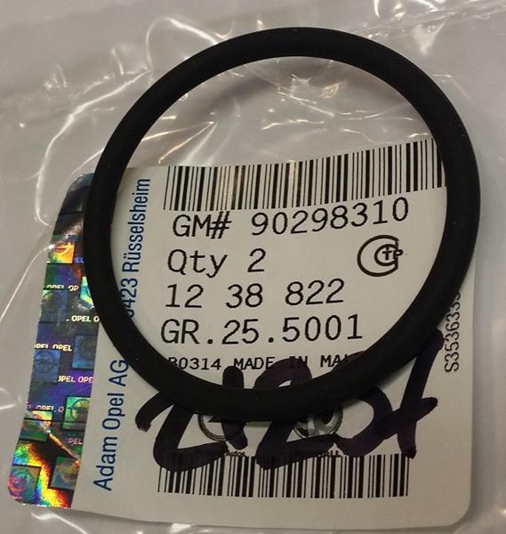Yağ Çubuğu - GM - 90298310 Ürün Görseli