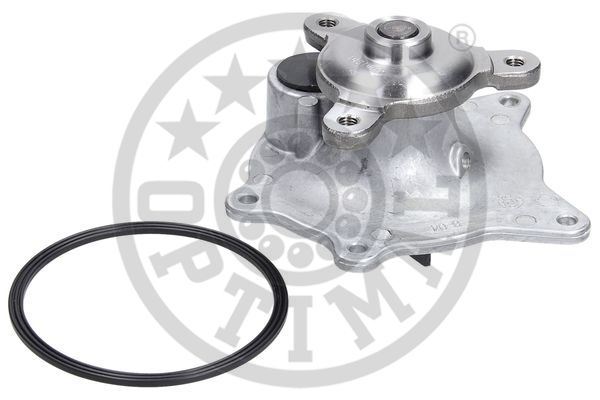 OPTIMAL AQ-2334 Motor Devirdaim - CHRYSLER VOYAGER IV (RG, RS) uyumlu